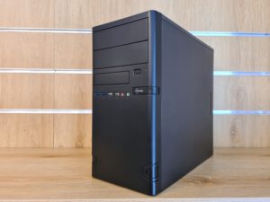 VGCS Zelfbouw i3 Value