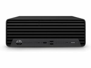 HP ProDesk SFF 400